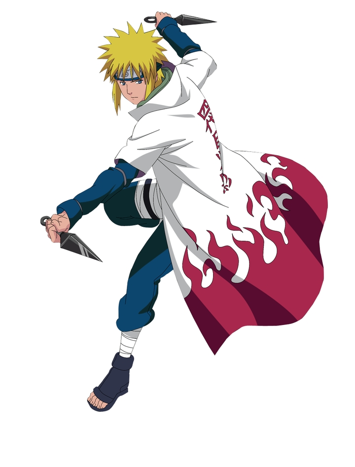 Minato Kamikaze