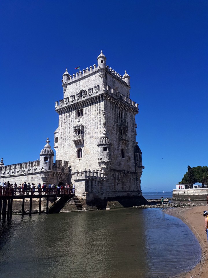 Castelo de Belém