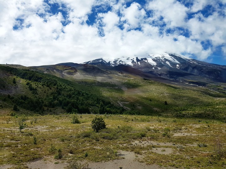 volcan