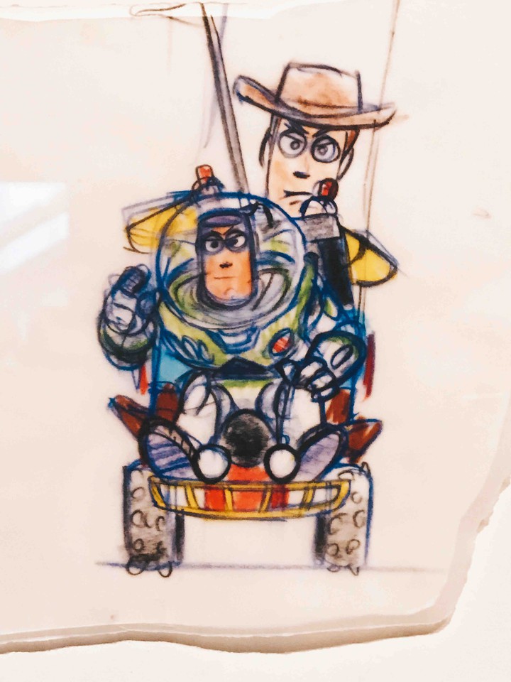 toy story