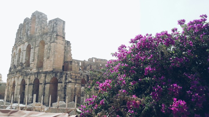 El Jem