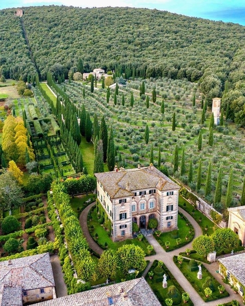 landscaping, España wallpapers