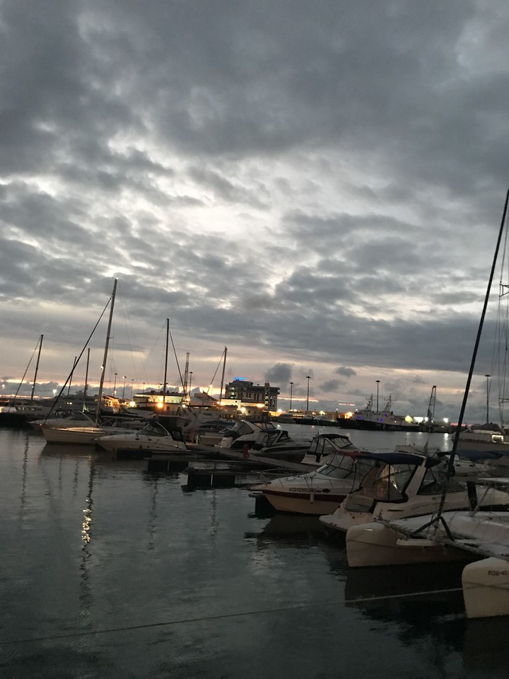 Яхта ⛵️