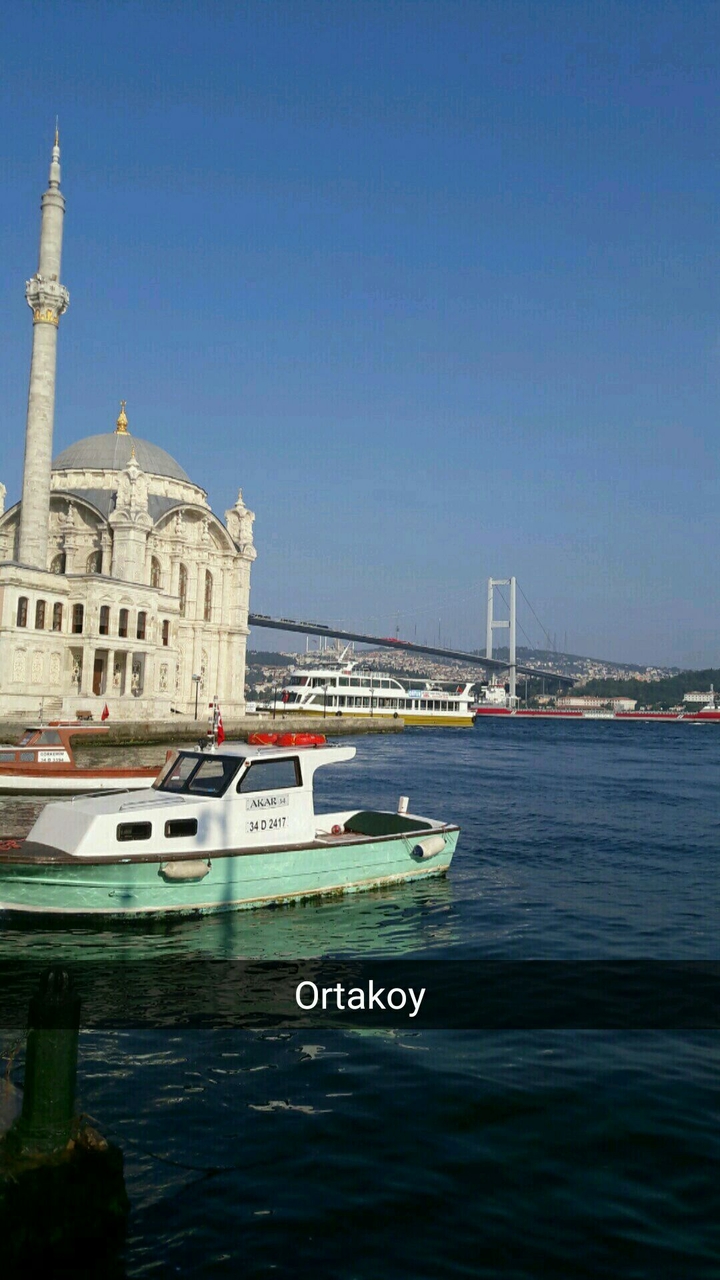 ortaköy