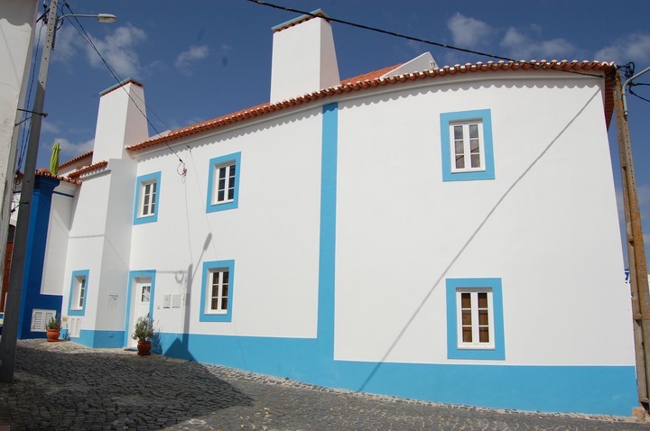 Houses
