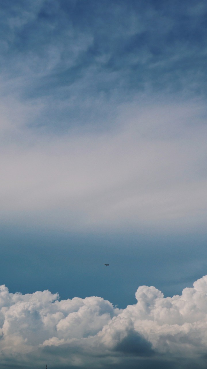 Clouds