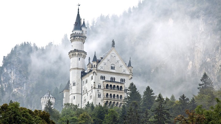 Castle
