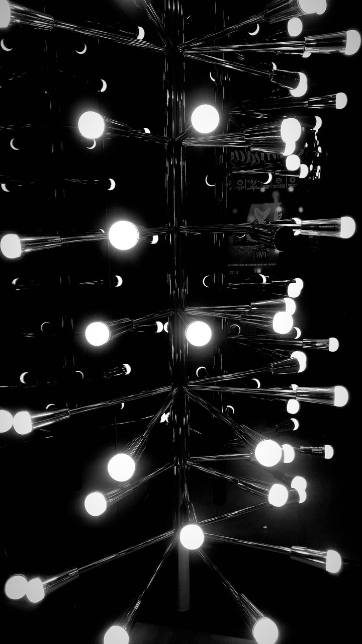 lights