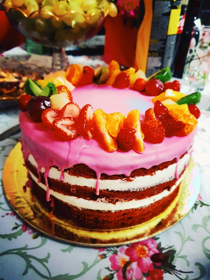 Cake
