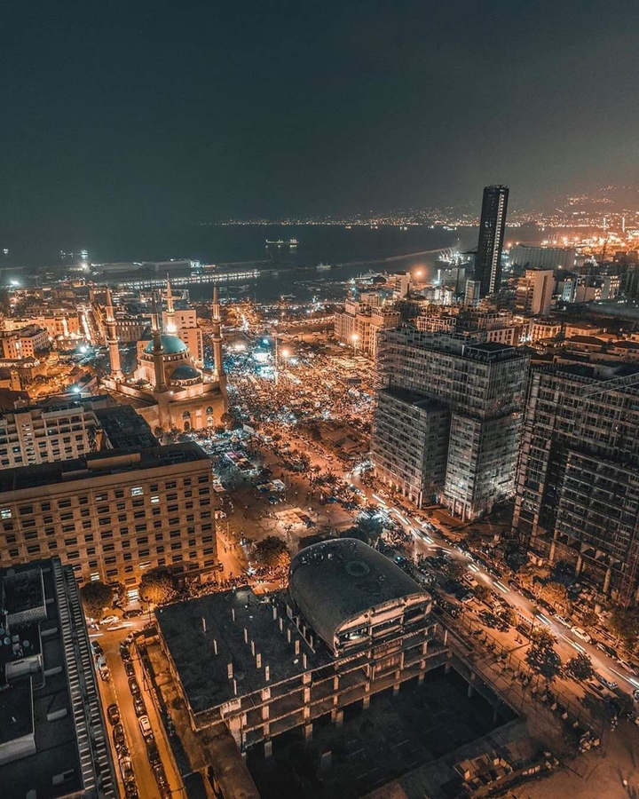 Beirut - Lebanon ??❤