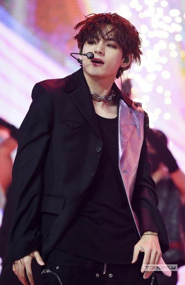 Taehyung