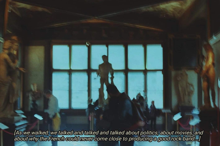 The Dreamers