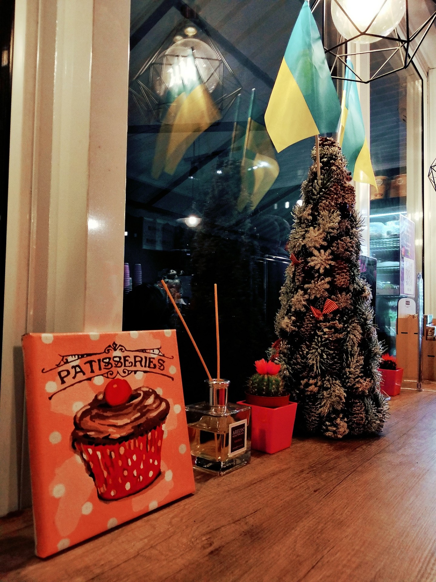 sfondi event, christmas