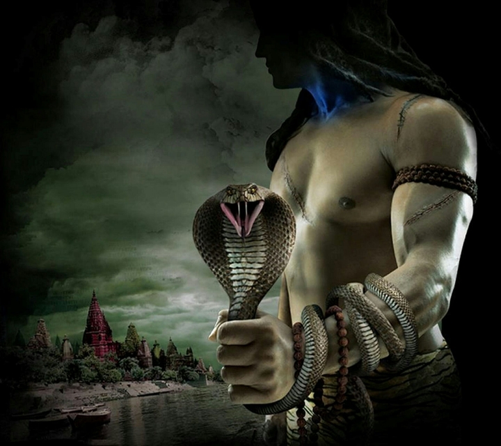 Mahadev