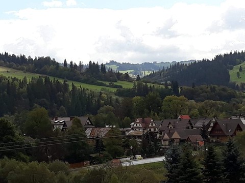 hill
