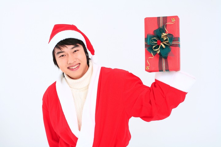 Christmas Costume