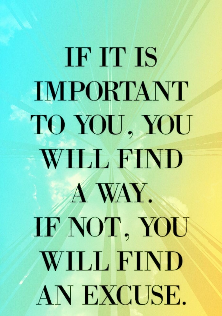 Work for success