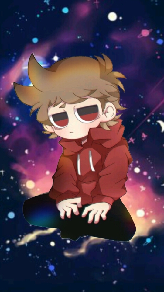 Galaxy Tord!