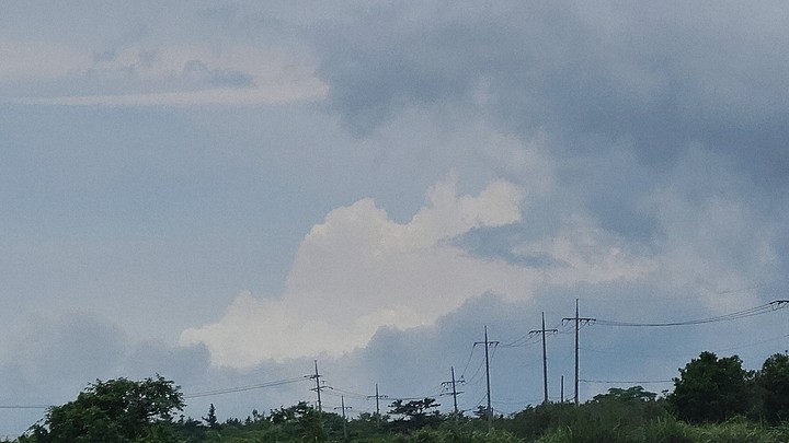 Jeju sky