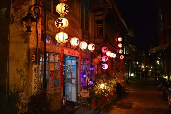 taiwan,tainan