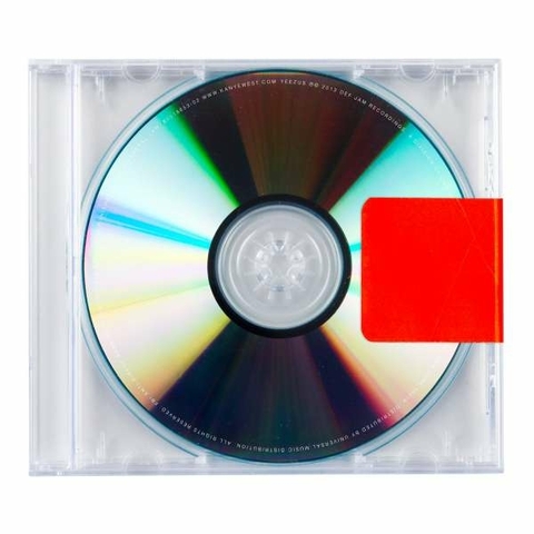 yeezus