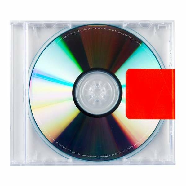 yeezus