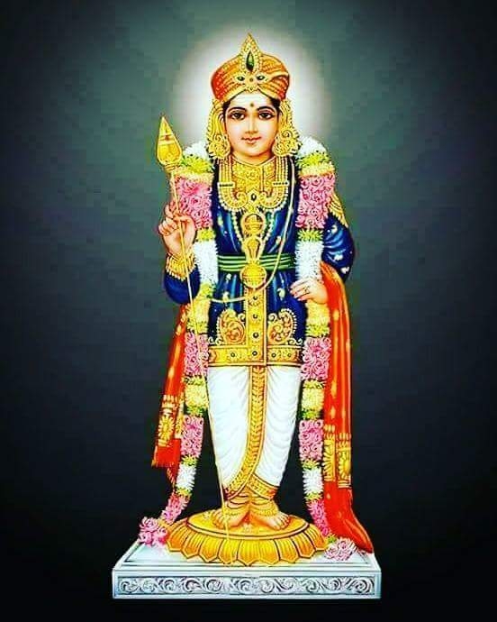 MURUGA MURUGA