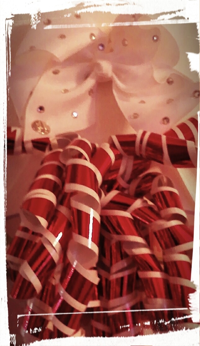 JoJo siwa bow!