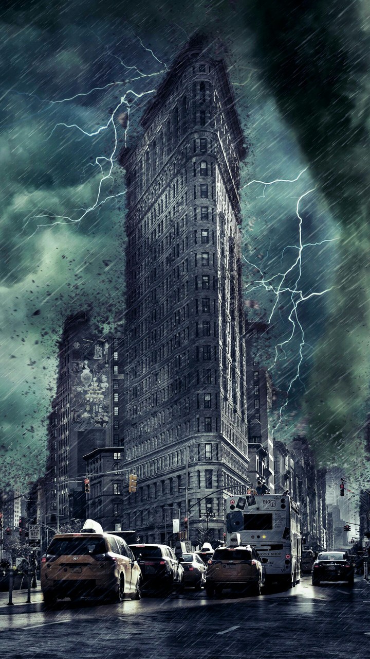 Thunder