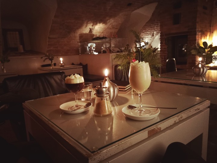 Café