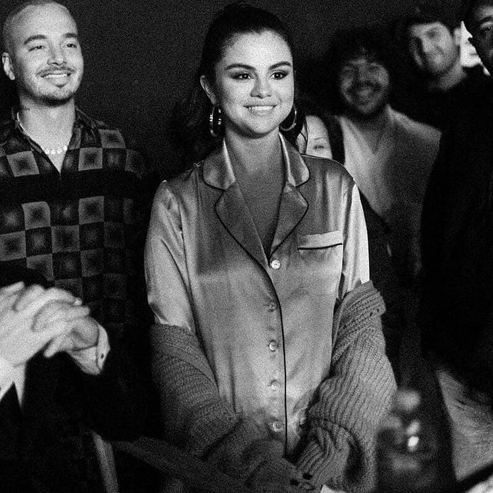 Selena Gomez