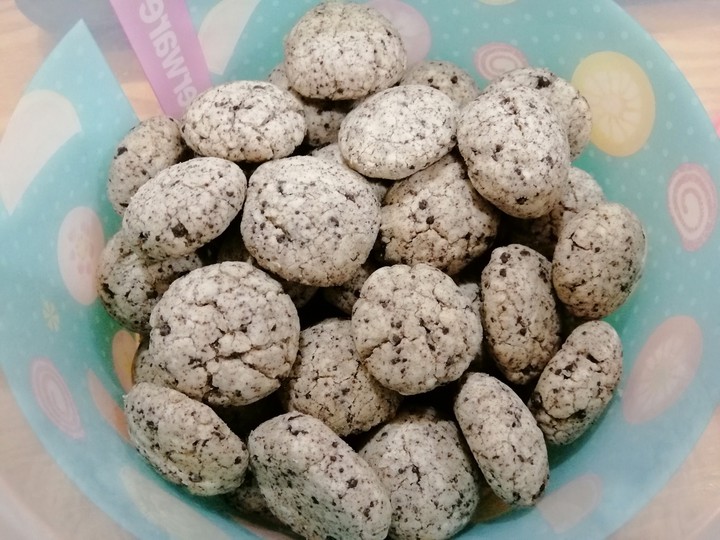 Oreo Cookies