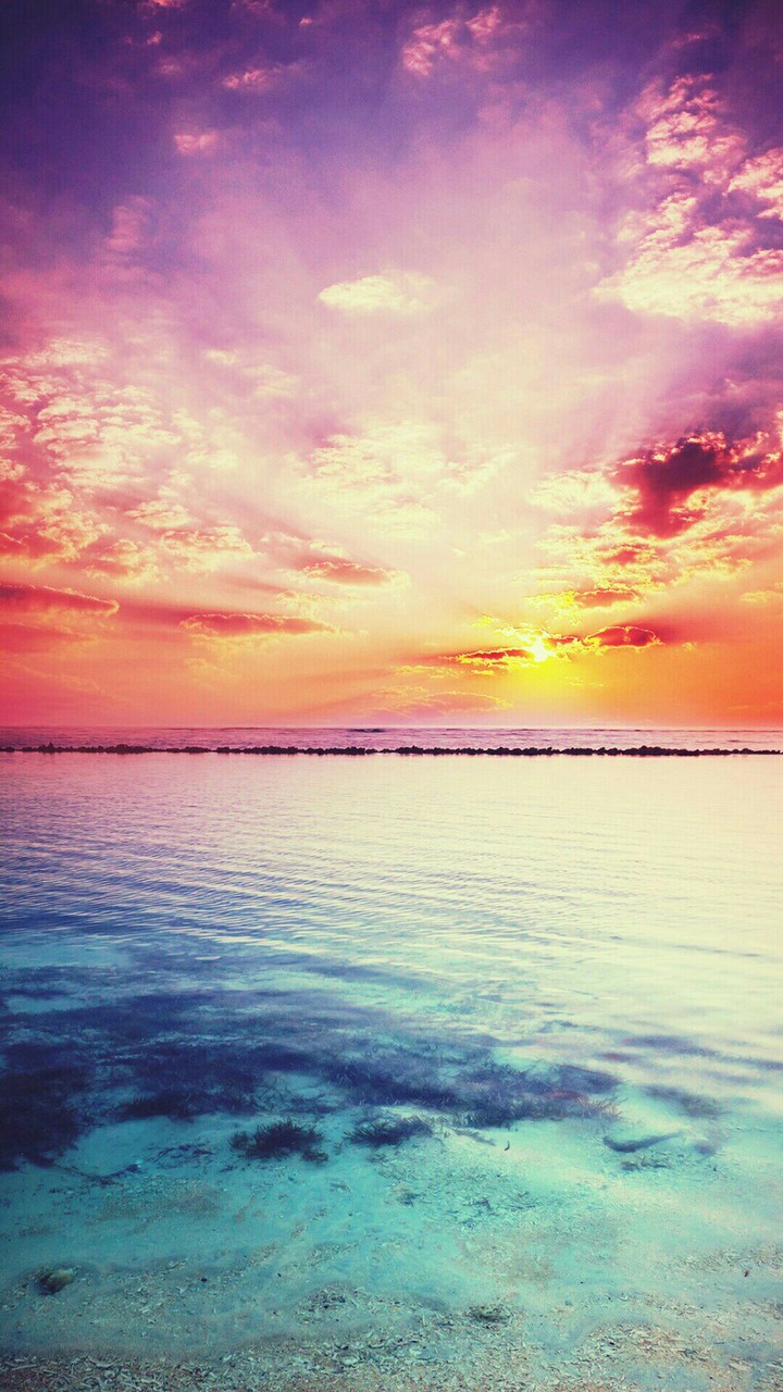 sky