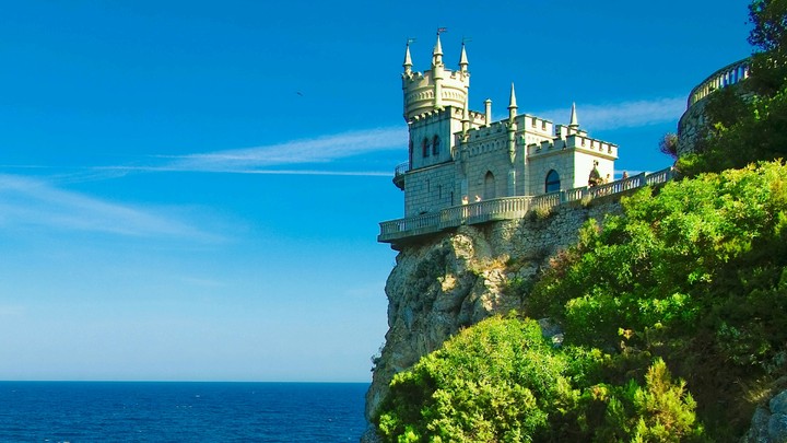 Castle