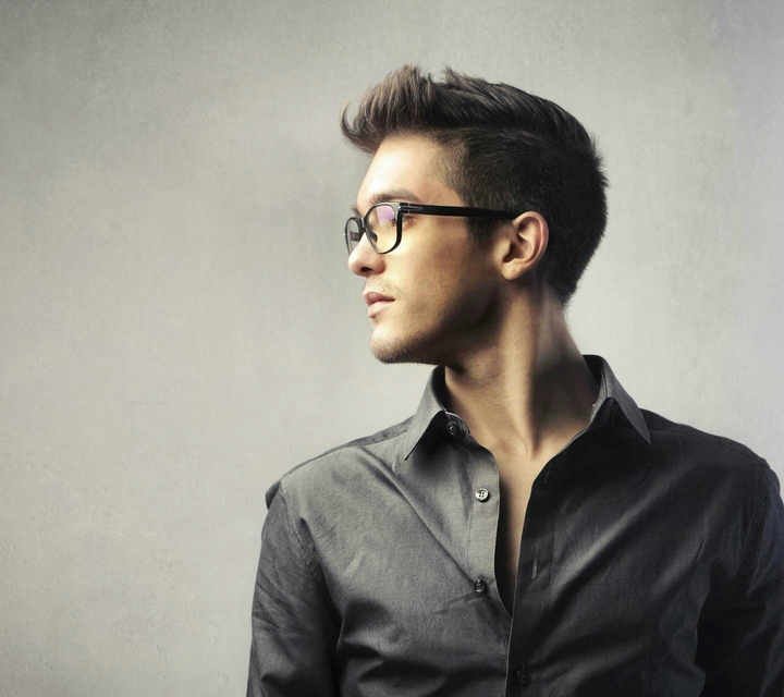 Classic Man