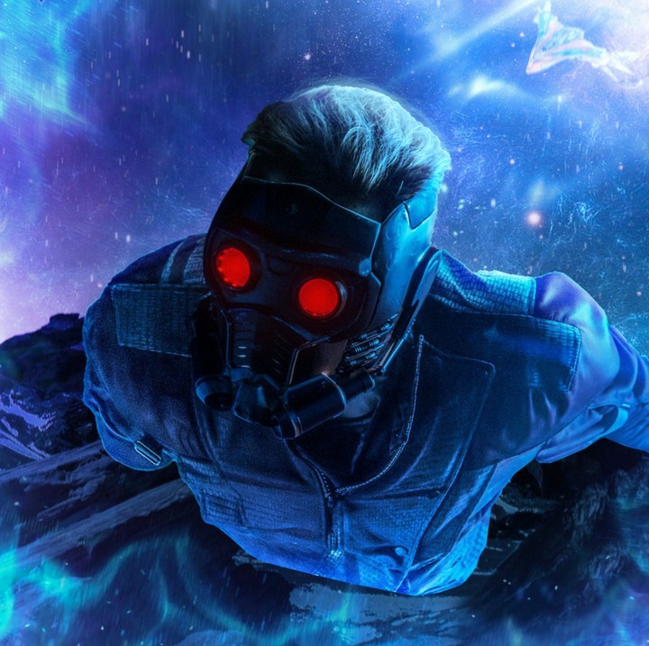 Starlord
