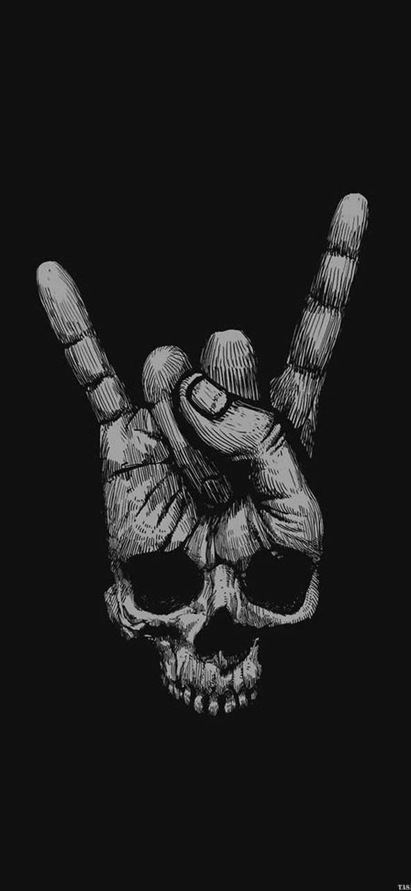 Skull