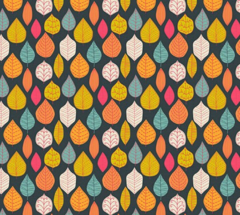 Happy Autumn