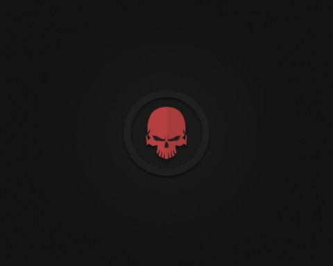 Dark Skull
