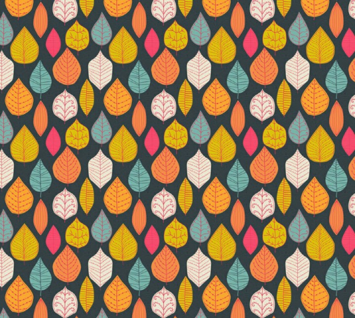 Happy Autumn