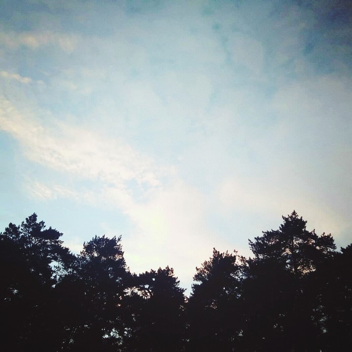 sky