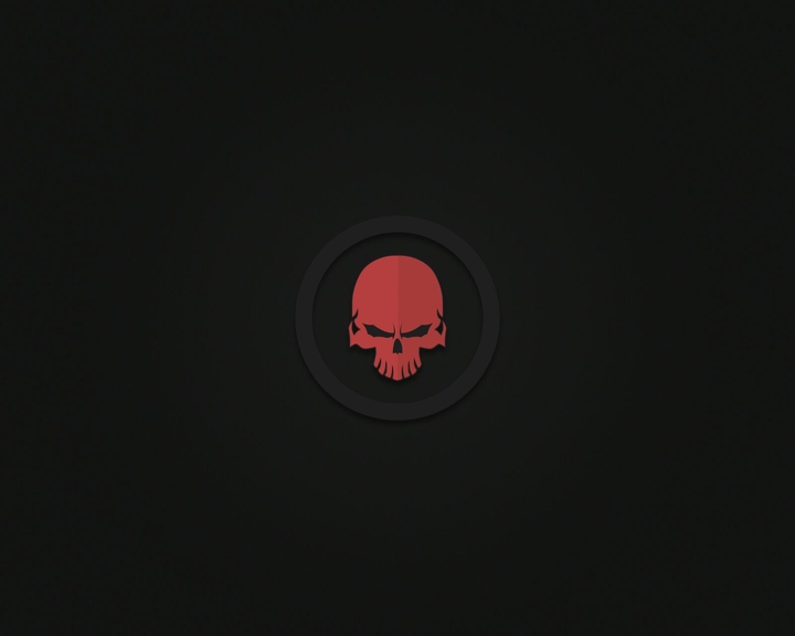 Dark Skull