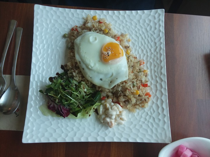 pilaf