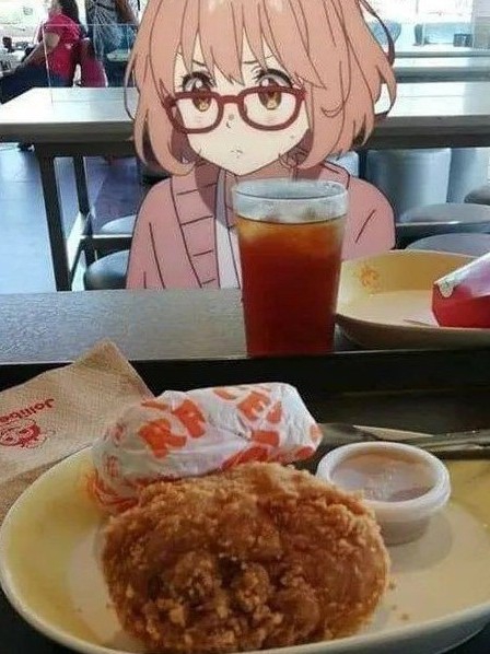 .