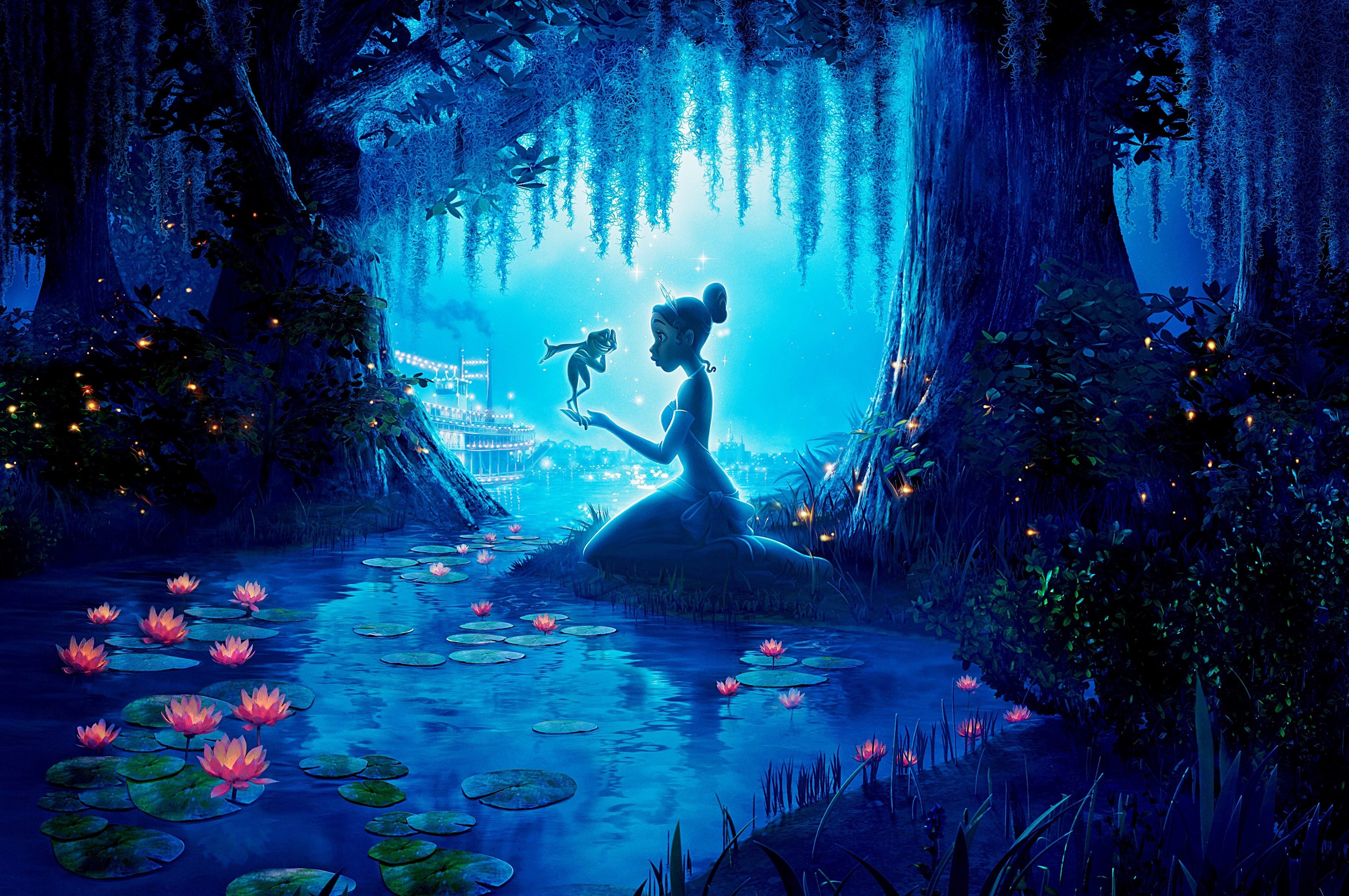 Disney