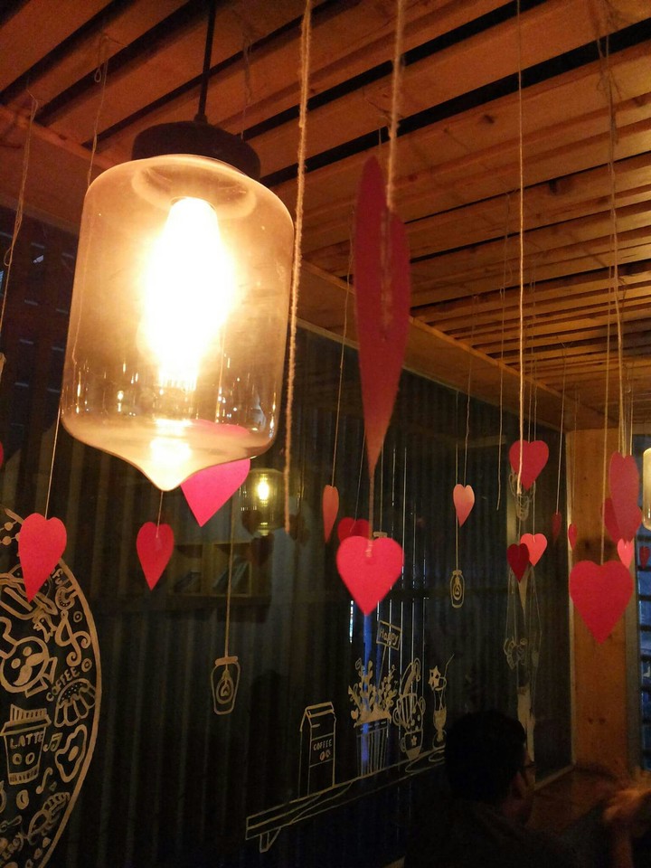 Love light