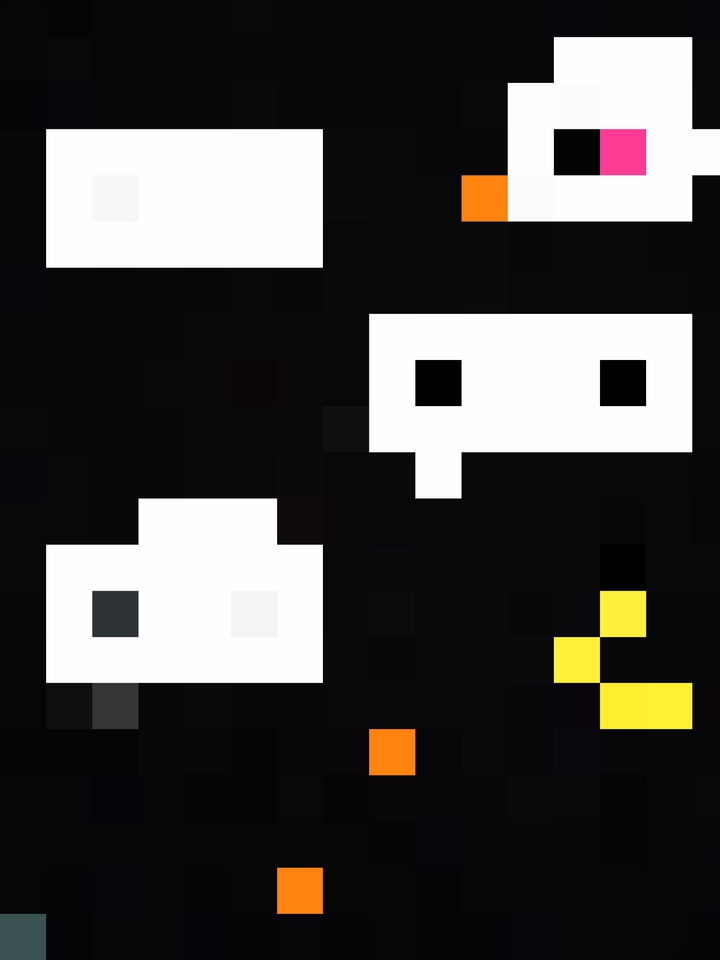*