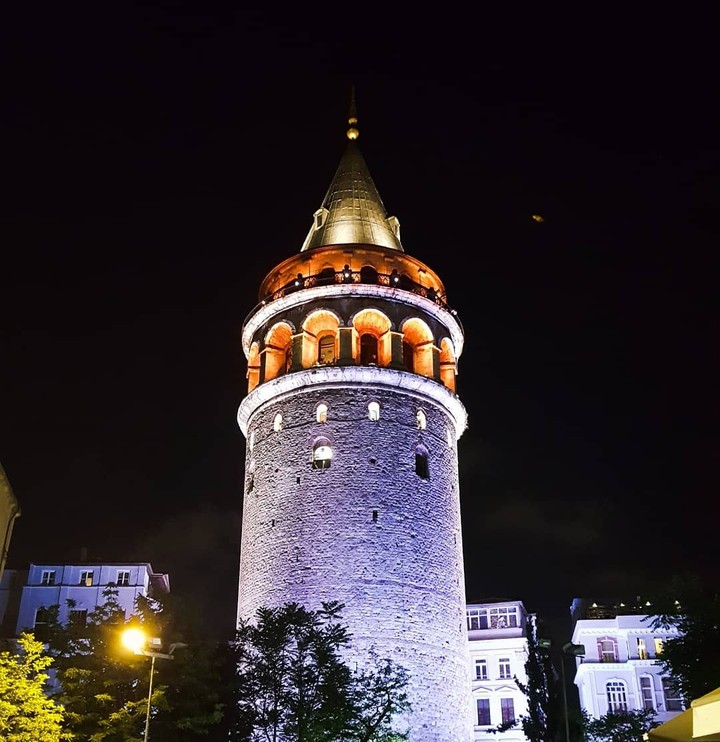 galata kulesi