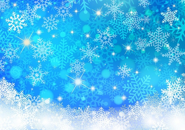 Snowflakes