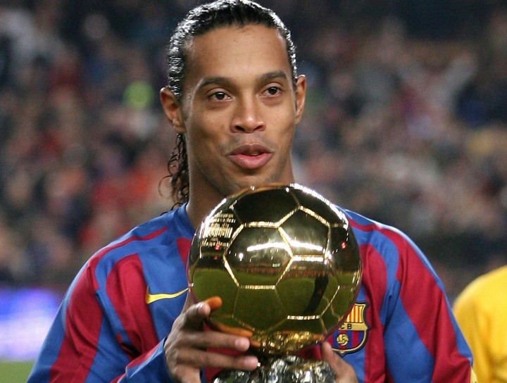 ronaldo